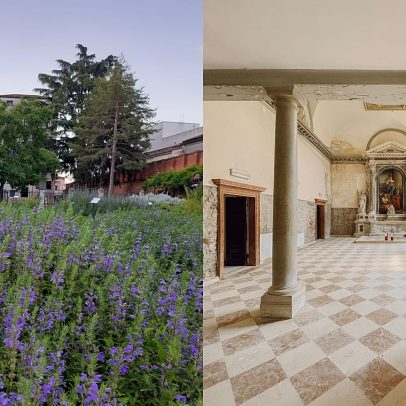 Bienal de Veneza 2026 convida visitantes a abrandar o ritmo