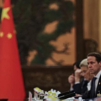 Guerra comercial com a China: como pode a UE defender-se