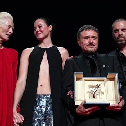 Fjord, de Cristian Mungiu, vence a Palma de Ouro em Cannes 2026