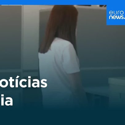Vídeo divulgado mostra conteúdo não especificado