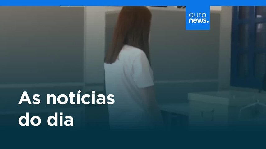 Vídeo divulgado mostra conteúdo não especificado