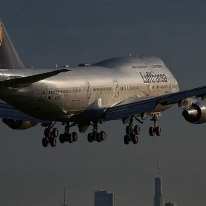 Lufthansa assume controlo maioritário da ITA Airways por 325 milhões de euros