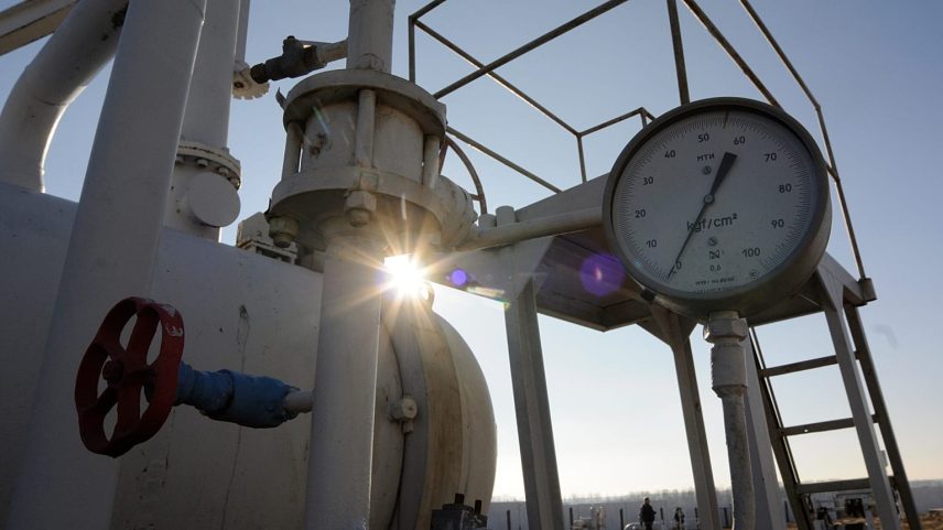Preços de energia doméstica na Europa sobem após conflito com Irão