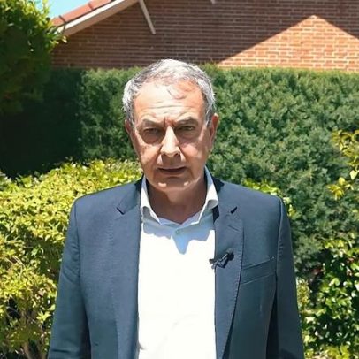Venezuela: investigação centra-se na ligação com Zapatero