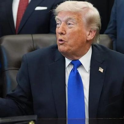 Trump critica Espanha e Itália e ameaça retirar tropas