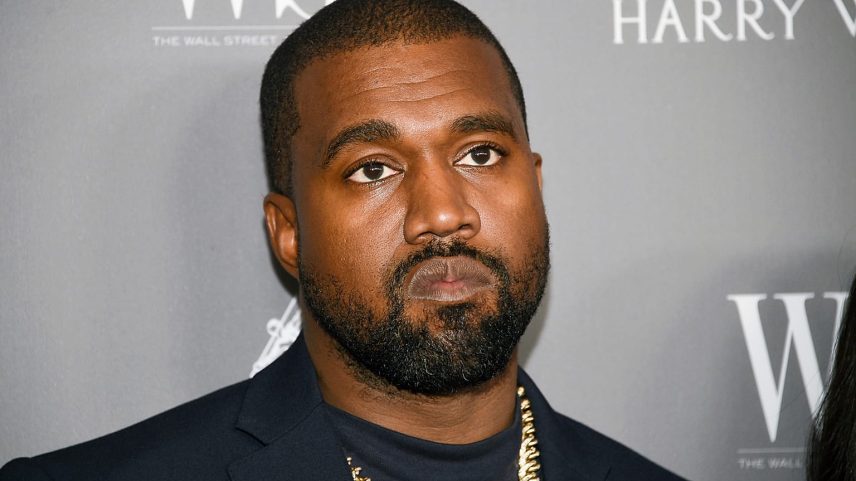 “Inaceitável”: Comunidade Israelita contra apoios a concerto de Kanye West em Portugal
