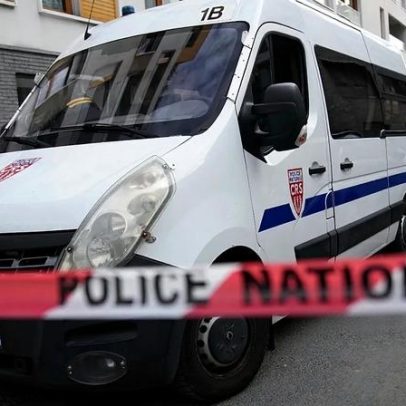 Rapaz de 12 anos encontrado morto em França