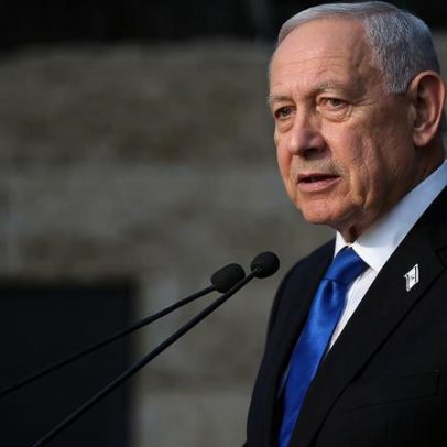 Netanyahu critica ministro após vídeo com provocações a ativistas