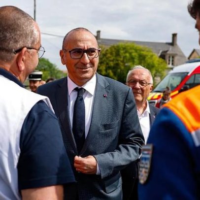 França: organizar raves pode tornar-se crime com pena de até dois anos, diz Nuñez