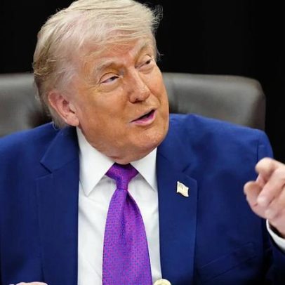 Declaração financeira revela ganhos expressivos de Trump em tecnológicas