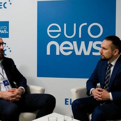 Riscos de capitais na Europa Central e de Leste: economia supera política