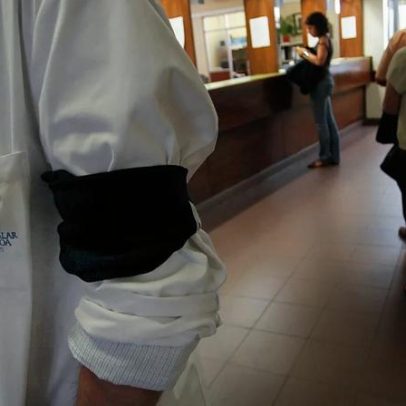 PJ investiga uso indevido de credenciais de médico para dados de utentes do SNS