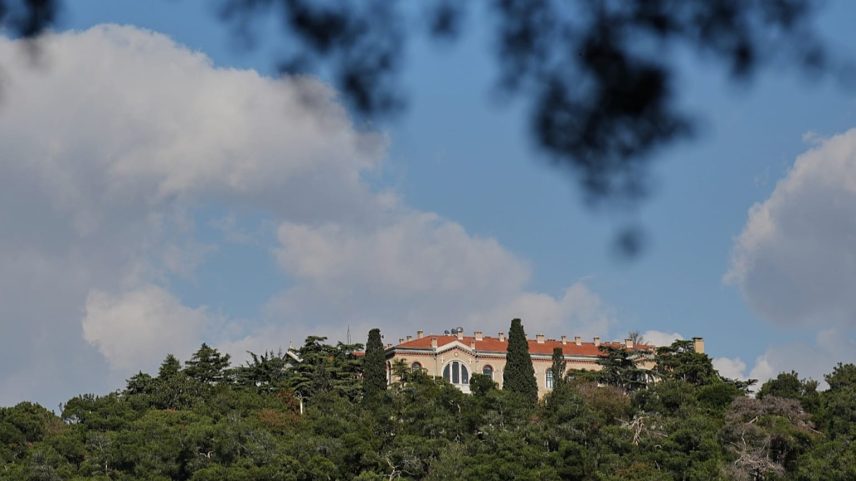 Escola Teológica de Halki
