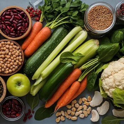 Filhos de centenários: estudo revela hábitos alimentares