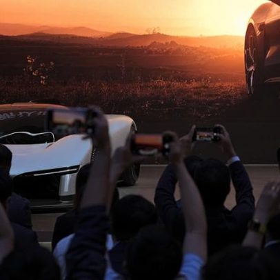 Xiaomi aposta nos elétricos antes da entrada na Europa em 2027