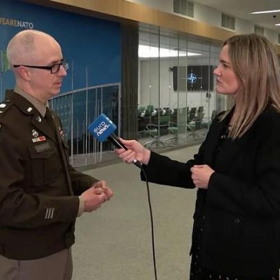 NATO desconhece planos dos EUA para retirada de 5.000 tropas