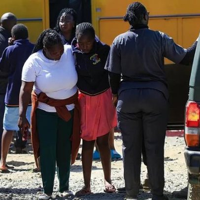 Quénia: incêndio em dormitório de escola feminina mata pelo menos 16 alunas