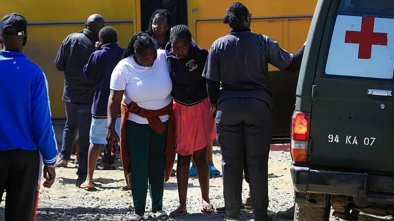 Quénia: incêndio em dormitório de escola feminina mata pelo menos 16 alunas