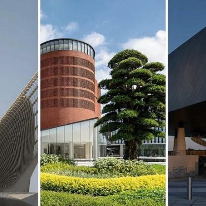 Prix Versailles revela os museus mais belos do mundo para 2026
