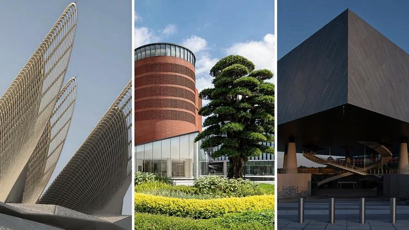 Prix Versailles revela os museus mais belos do mundo para 2026