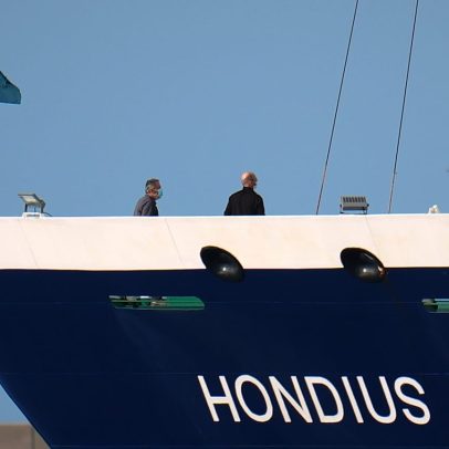 Canadiano infetado com hantavírus viajou num voo com tripulação portuguesa