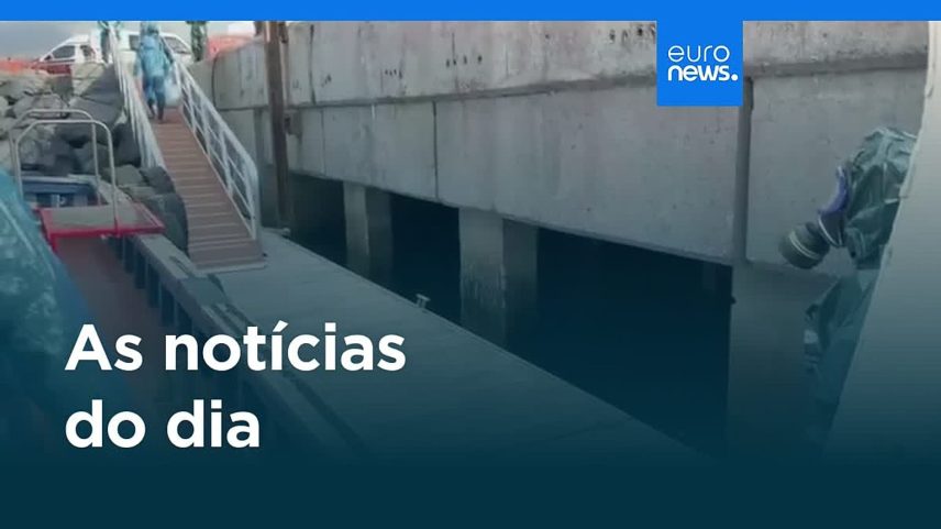 Vídeo sem detalhes do conteúdo