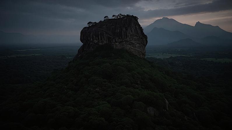 Sri Lanka isenta turistas de muitos países europeus de taxas de visto