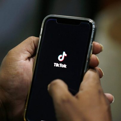 Meta e TikTok enfrentam ação coletiva em Milão por algoritmos viciantes