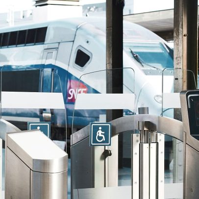 UE lança plano de bilhete único para comboios transfronteiriços