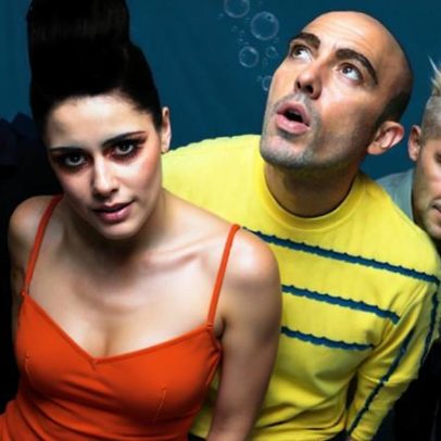 Aqua anuncia fim da banda, famosa por Barbie Girl