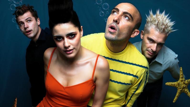 Aqua anuncia fim da banda, famosa por Barbie Girl