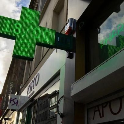 Europa: regiões onde esperam mais novos medicamentos