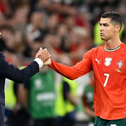 Ronaldo mantém ritmo e Martínez elogia a fome do capitão antes do Mundial 2026