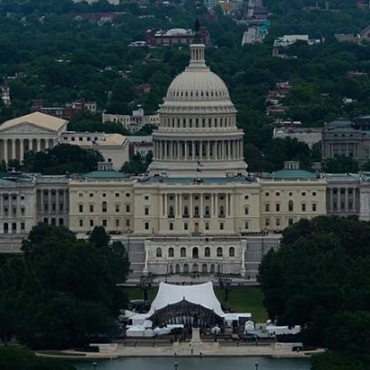 Republicanos atrasam votação sobre Resolução dos Poderes de Guerra de Trump