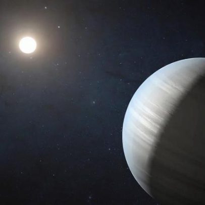 Astrónomos identificam 27 possíveis planetas gémeos em sistema com dois sóis
