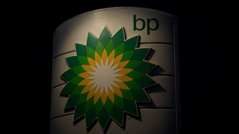 BP demite o presidente Manifold num novo revés para a gigante energética