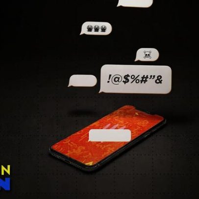 Discurso de ódio online: qual país da Europa enfrenta mais toxicidade?