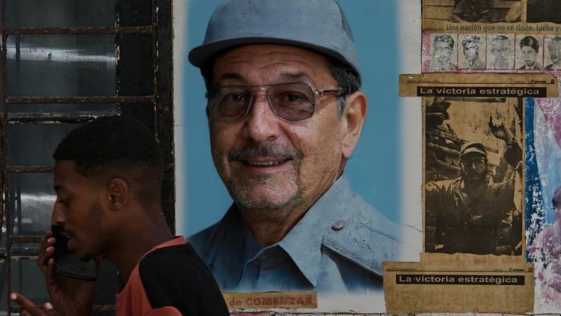 Cuba sob pressão: quem é Raúl Castro, herdeiro da revolução