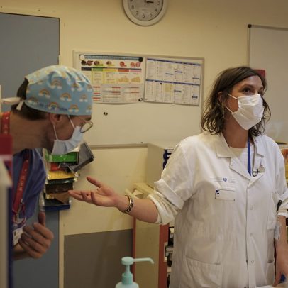 França prevê quarentena hospitalar para todos os contactos de hantavírus