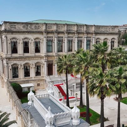 Istambul reinventa o luxo para o viajante moderno com património e design