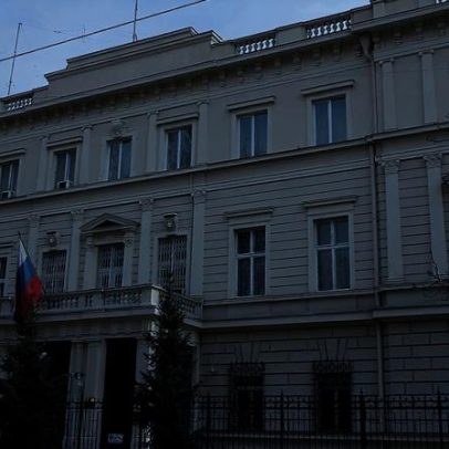 Áustria expulsa funcionários da embaixada russa por espionagem