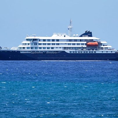 Ilhas Canárias em alerta por possível escala de cruzeiro com hantavírus