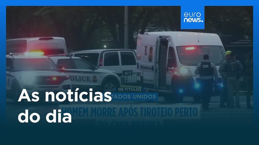 Vídeo divulgado sem contexto detalhado
