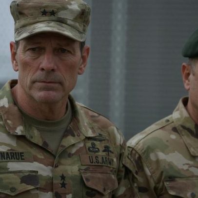 General dos EUA propõe transferir brigada de combate para a Polónia