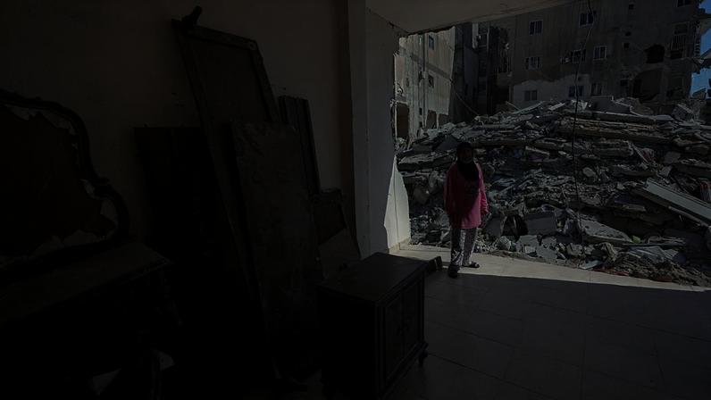 Ataques israelitas no Líbano continuam após cessar-fogo, com sete mortos