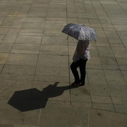 Europa enfrenta cúpula de calor com temperaturas recordes em maio