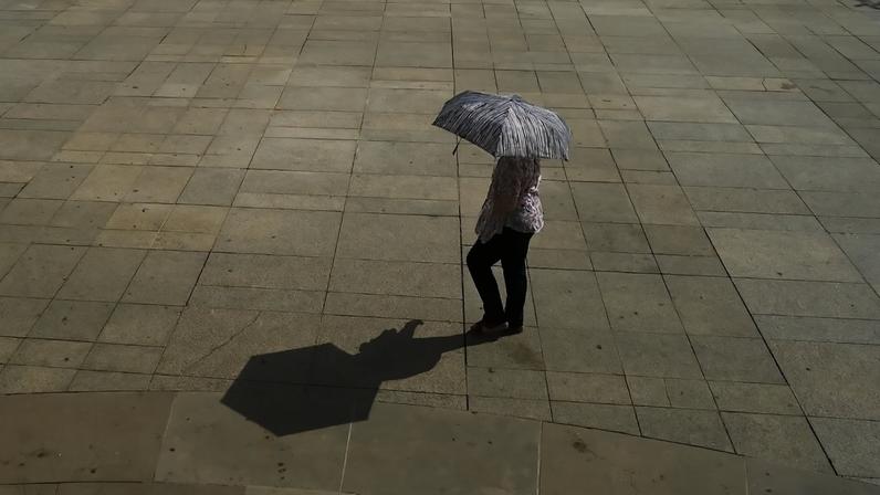 Europa enfrenta cúpula de calor com temperaturas recordes em maio