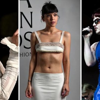 Rosalía, Lily Allen e CMAT triunfam nos prémios Ivor Novello