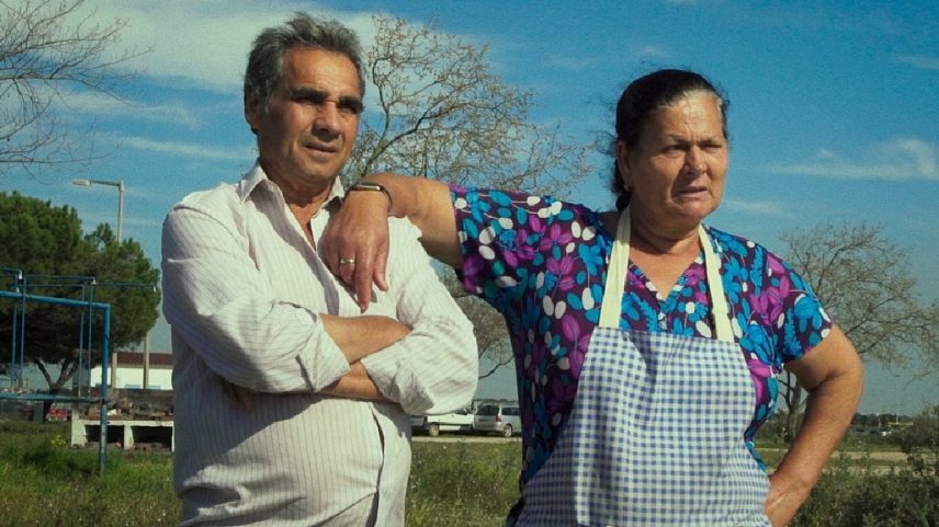 Filme colombiano e documentário sobre ciganos vencem IndieLisboa