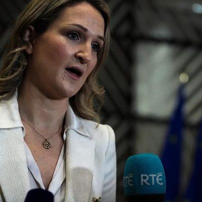 Irlanda alerta que estatuto de membro associado pode deixar Ucrânia em incerteza